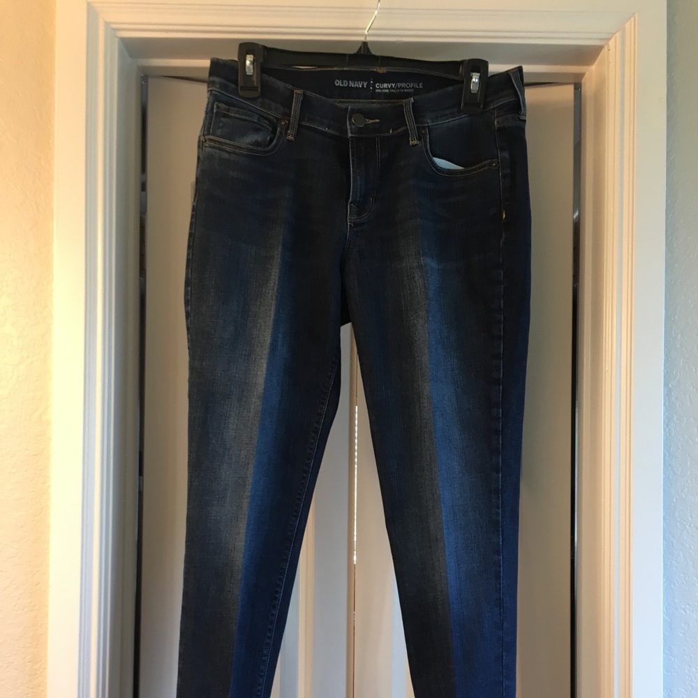 Old Navy Jeans